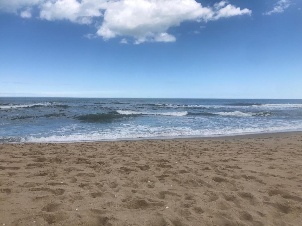 Ocean Block Condo 100 Steps From The Beach Ocean City Ngoại thất bức ảnh