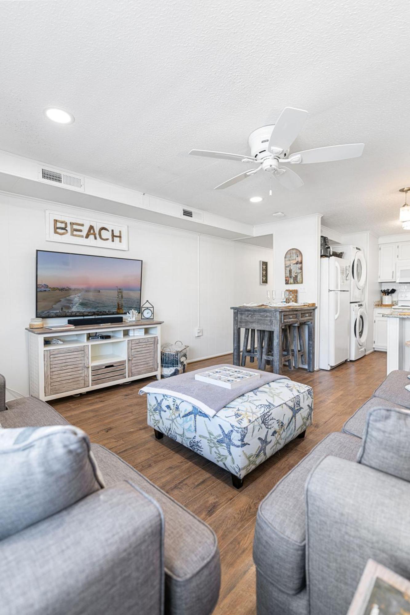 Ocean Block Condo 100 Steps From The Beach Ocean City Ngoại thất bức ảnh
