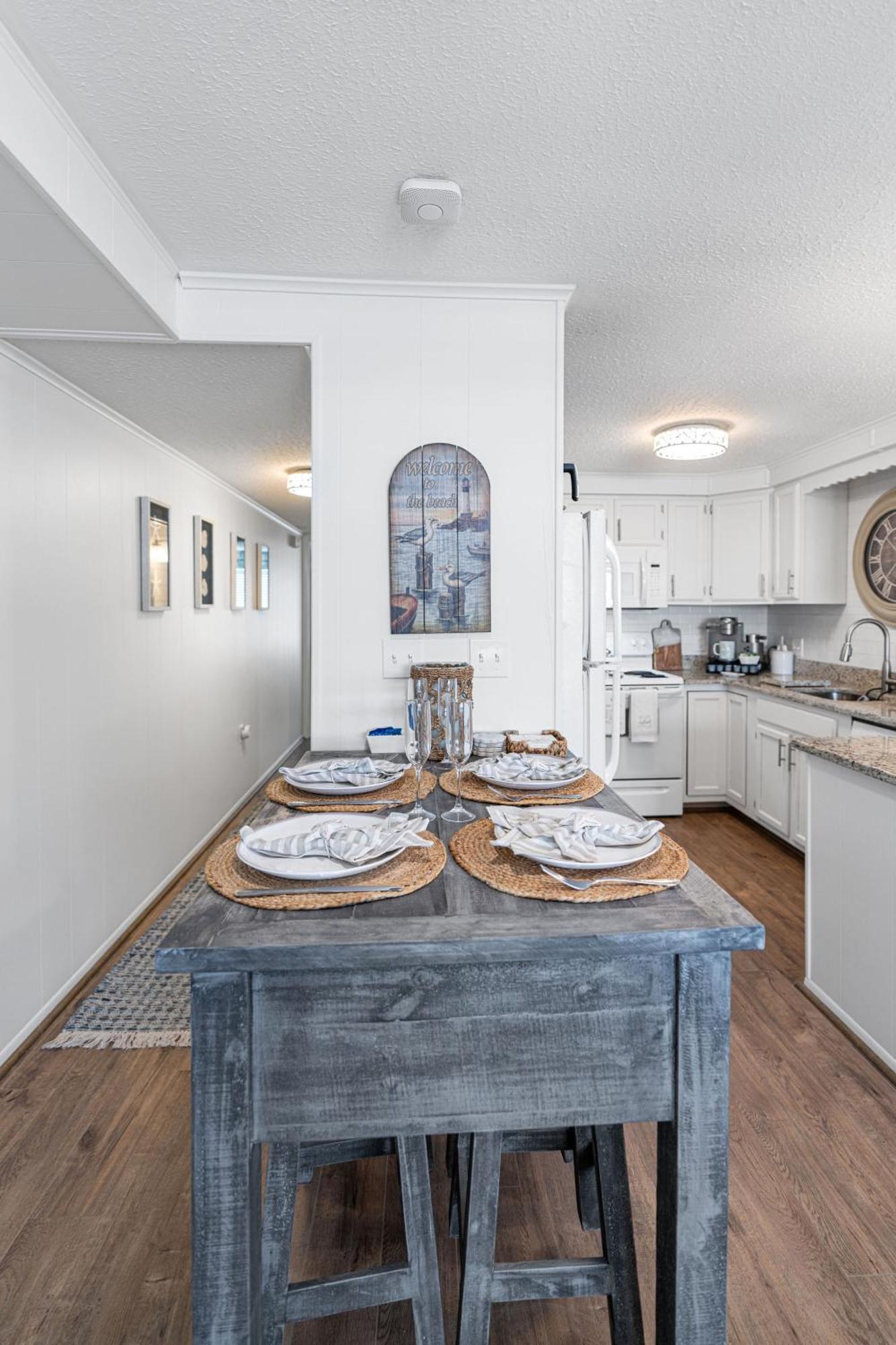Ocean Block Condo 100 Steps From The Beach Ocean City Ngoại thất bức ảnh