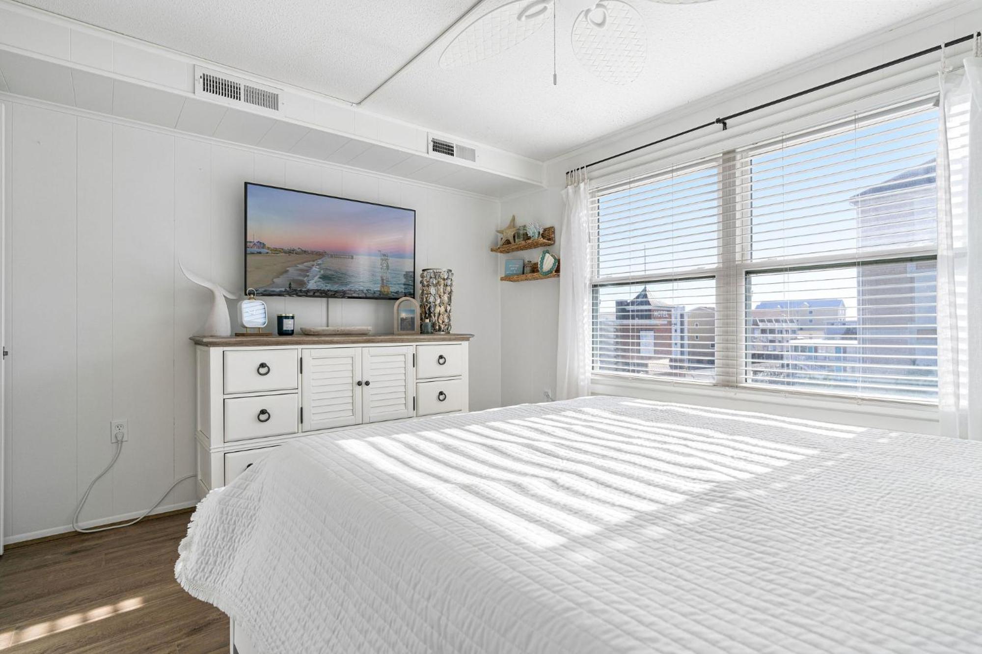 Ocean Block Condo 100 Steps From The Beach Ocean City Ngoại thất bức ảnh